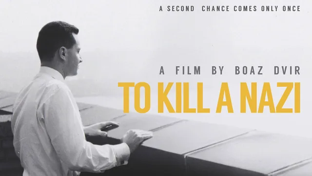 To Kill a Nazi 剧照 3