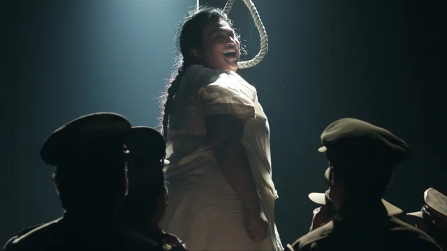 අසන්ධිමිත්තා 剧照 2