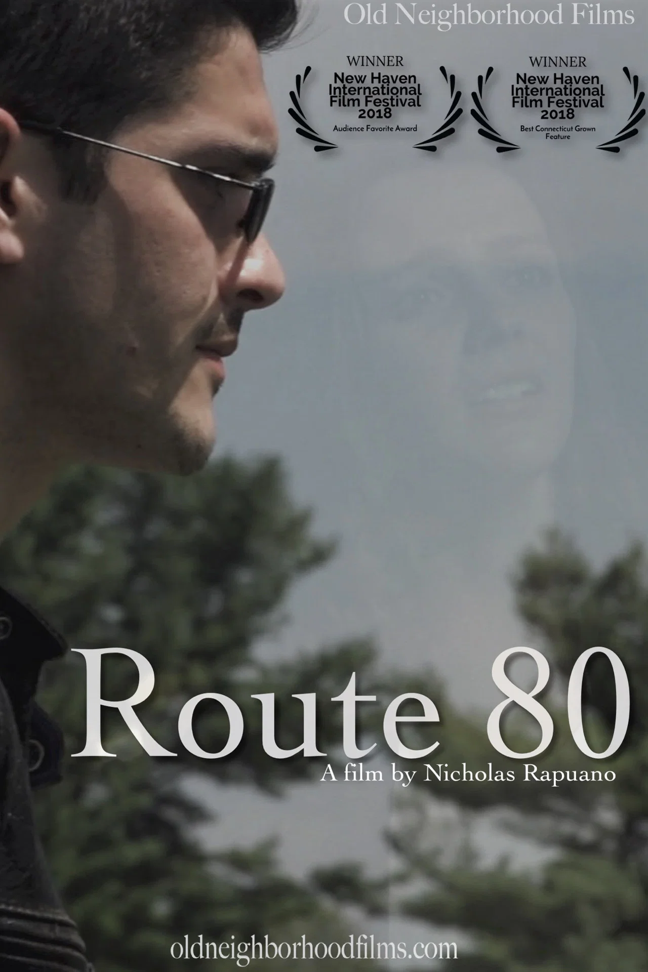 80号公路