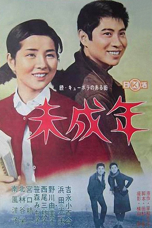 化铁炉的街