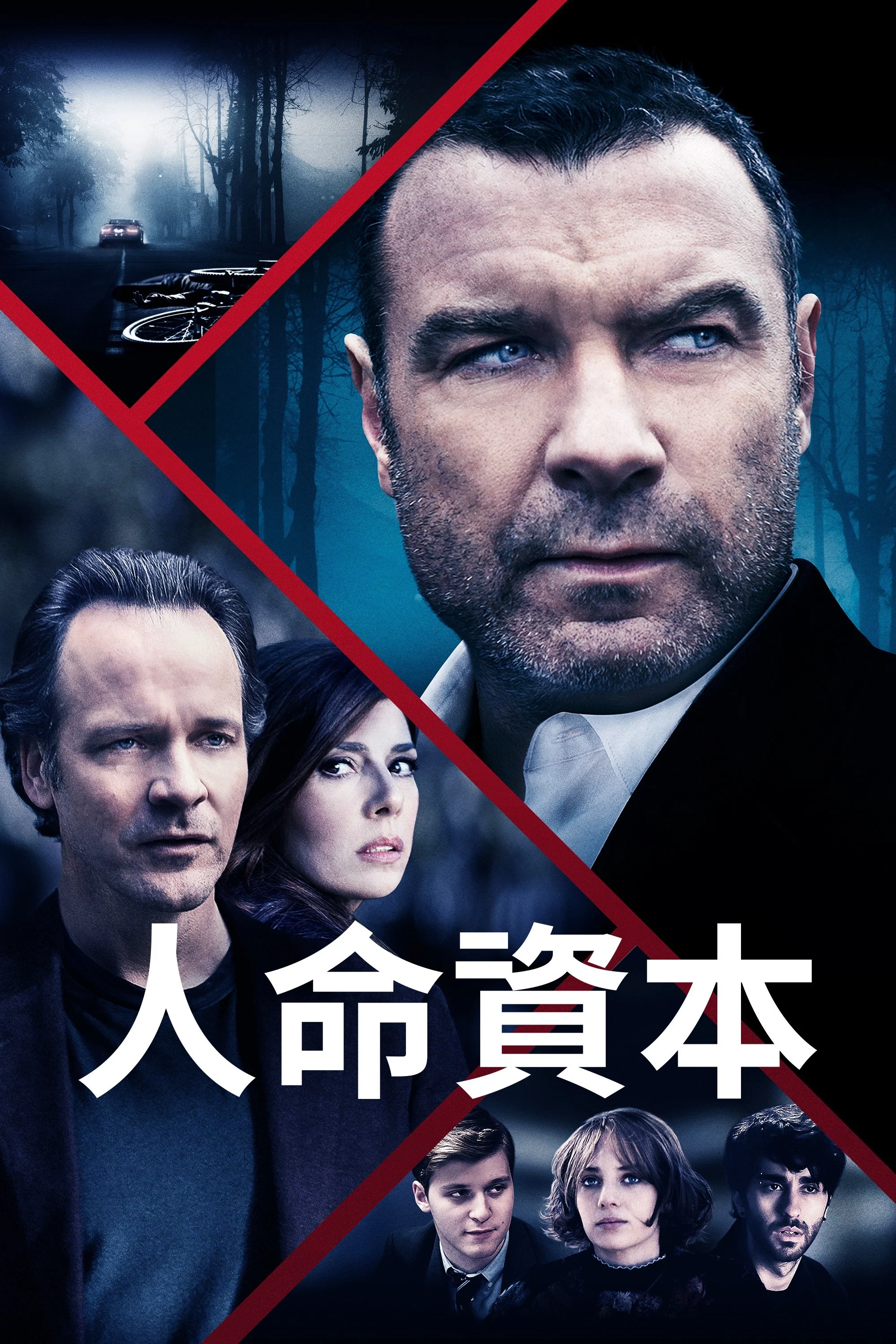 人命资本