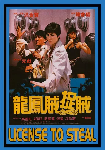 龙凤贼捉贼