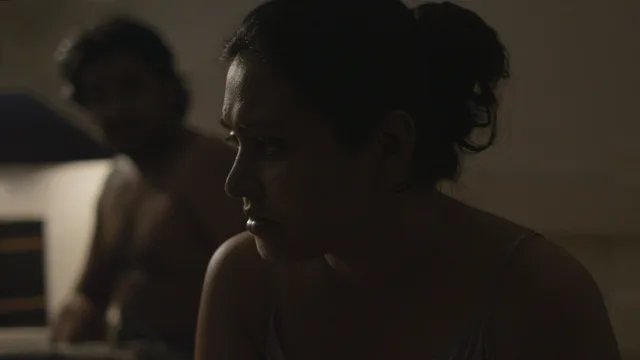 දැකල පුරුදු කෙනෙක් 剧照 2