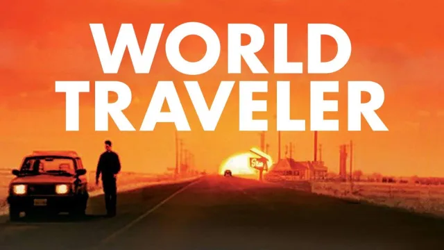 世界旅行 剧照 4