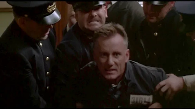 Killer: A Journal of Murder 剧照 6