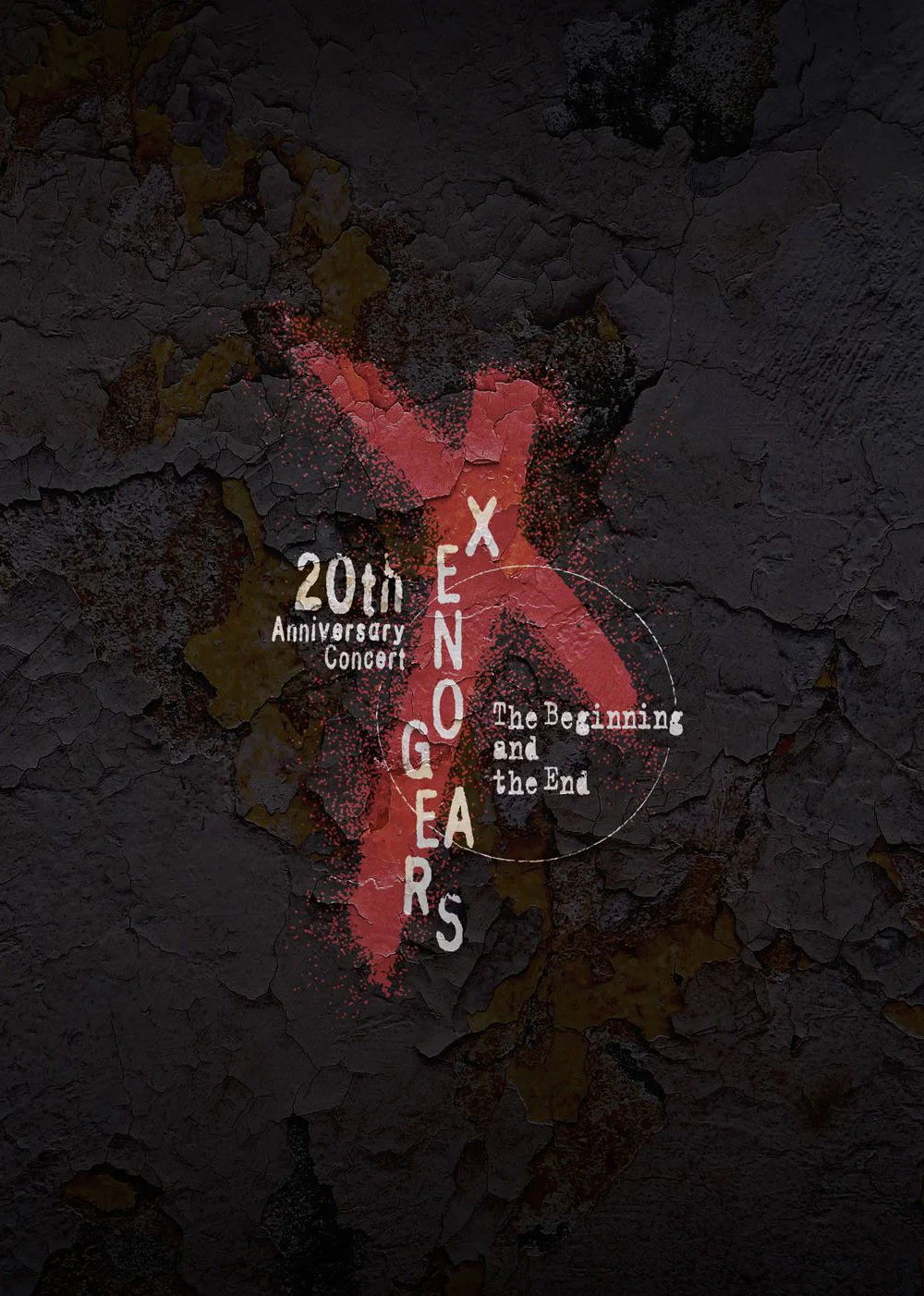 《异度装甲》20周年演奏会 起始与终结