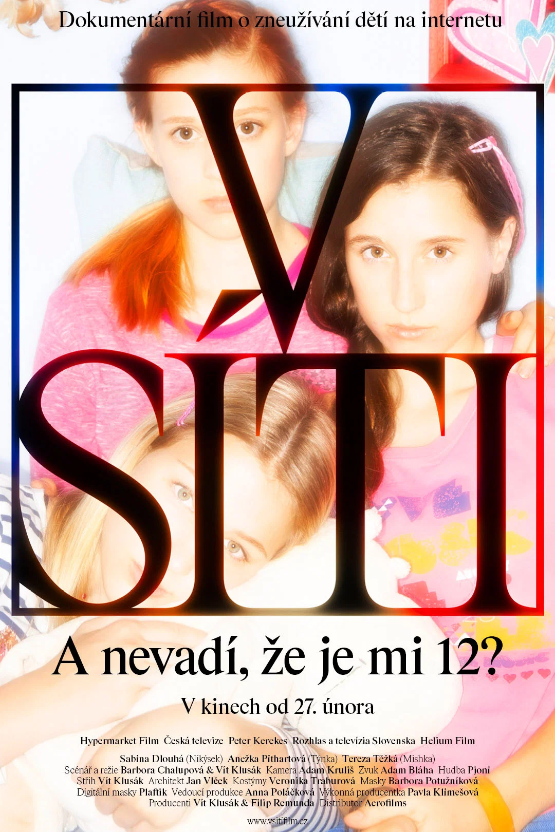 我12歲，你介意嗎？