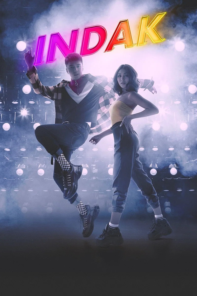 舞动DNA