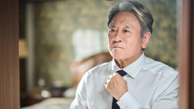 实习生 剧照 7
