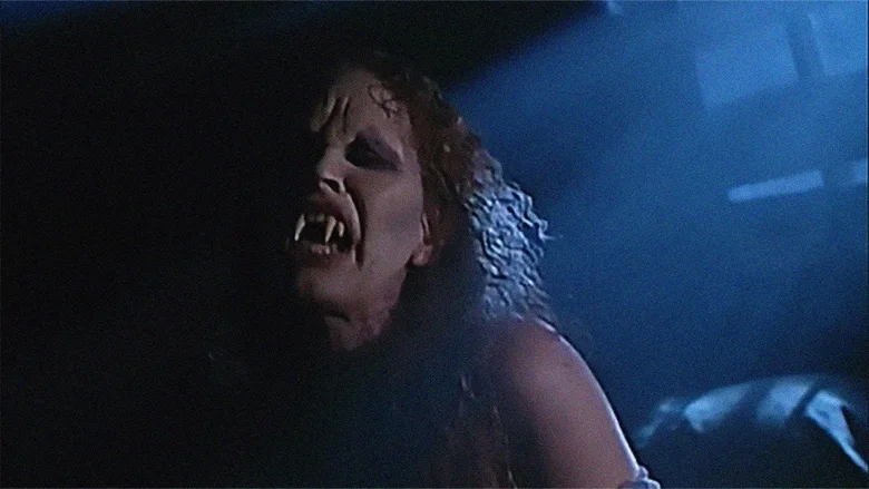 Children of the Night 剧照 2