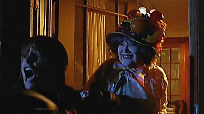 Children of the Night 剧照 3