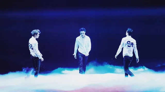 EXO Planet #3：The EXO’rDIUM 巡回演唱会日本站 剧照 2