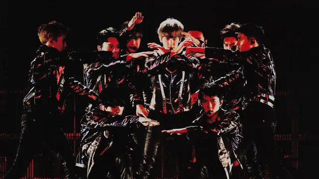 EXO Planet #3：The EXO’rDIUM 巡回演唱会日本站 剧照 3