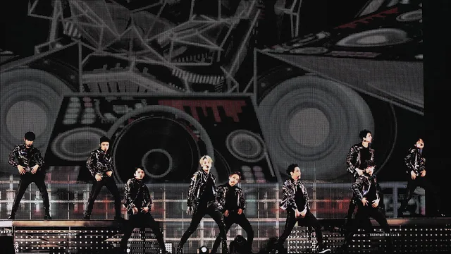 EXO Planet #3：The EXO’rDIUM 巡回演唱会日本站 剧照 4