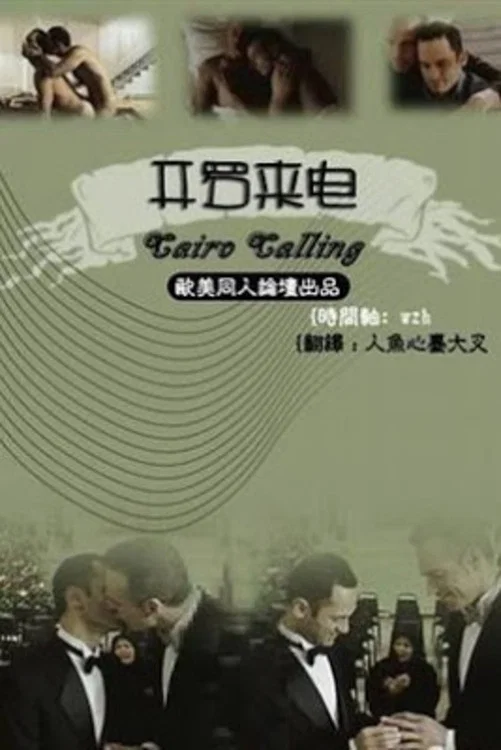 开罗来电