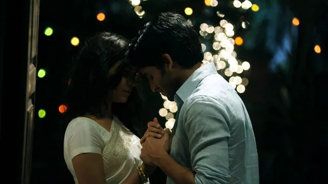 ఏ మాయ చేసావే 剧照 6