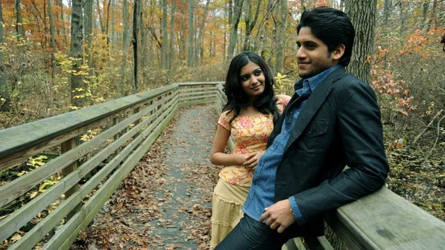 ఏ మాయ చేసావే 剧照 3