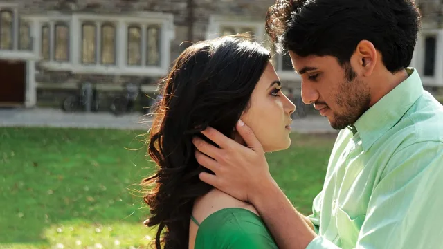ఏ మాయ చేసావే 剧照 1