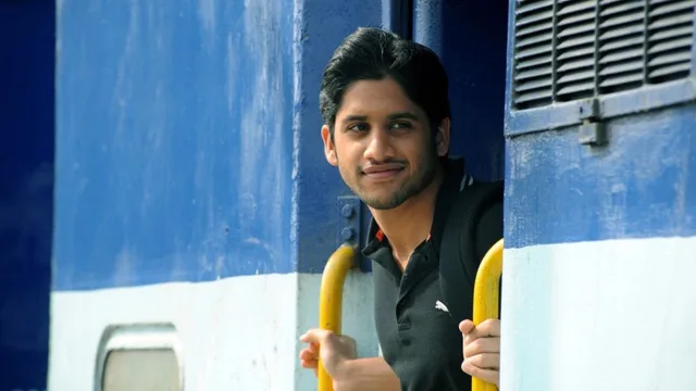 ఏ మాయ చేసావే 剧照 2
