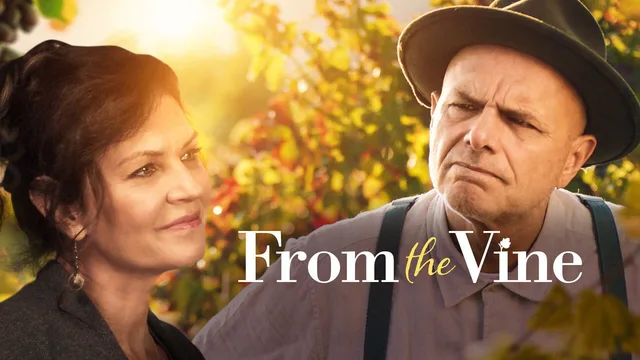 From the Vine 剧照 5