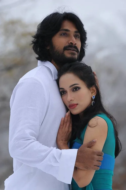 කන්දක් සේමා