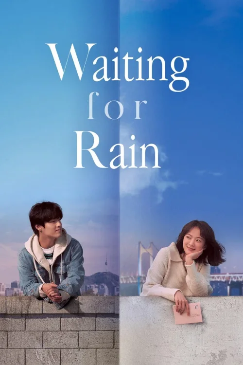 雨和你的故事