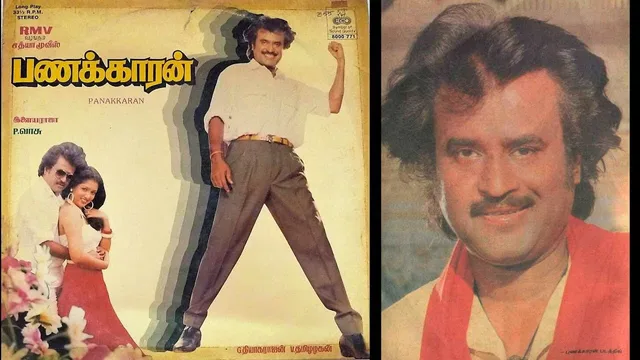பணக்காரன் 剧照 1