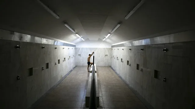 昨天开始爱上你 剧照 1