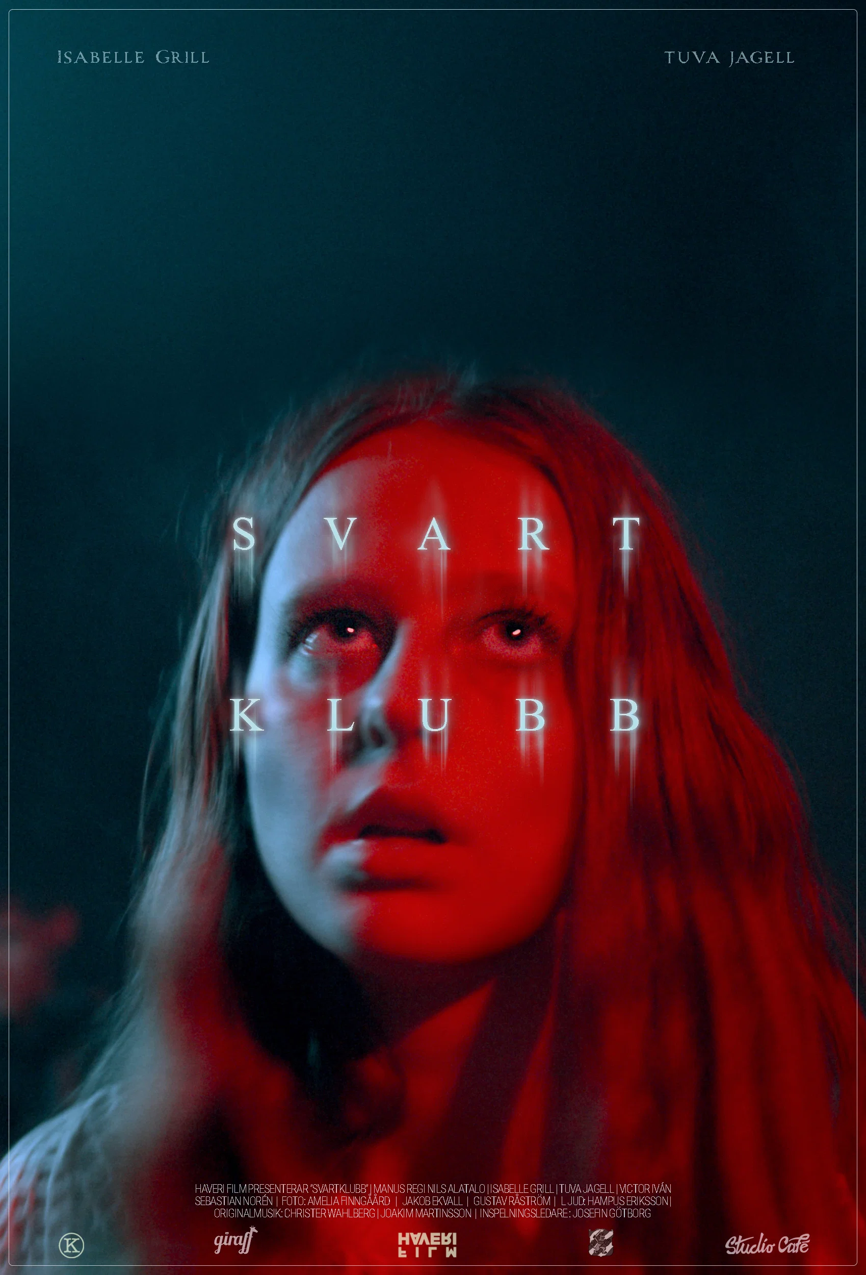 狂欢 Svartklubb