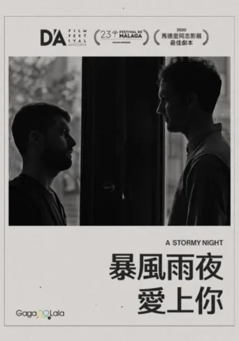 相识风雨中