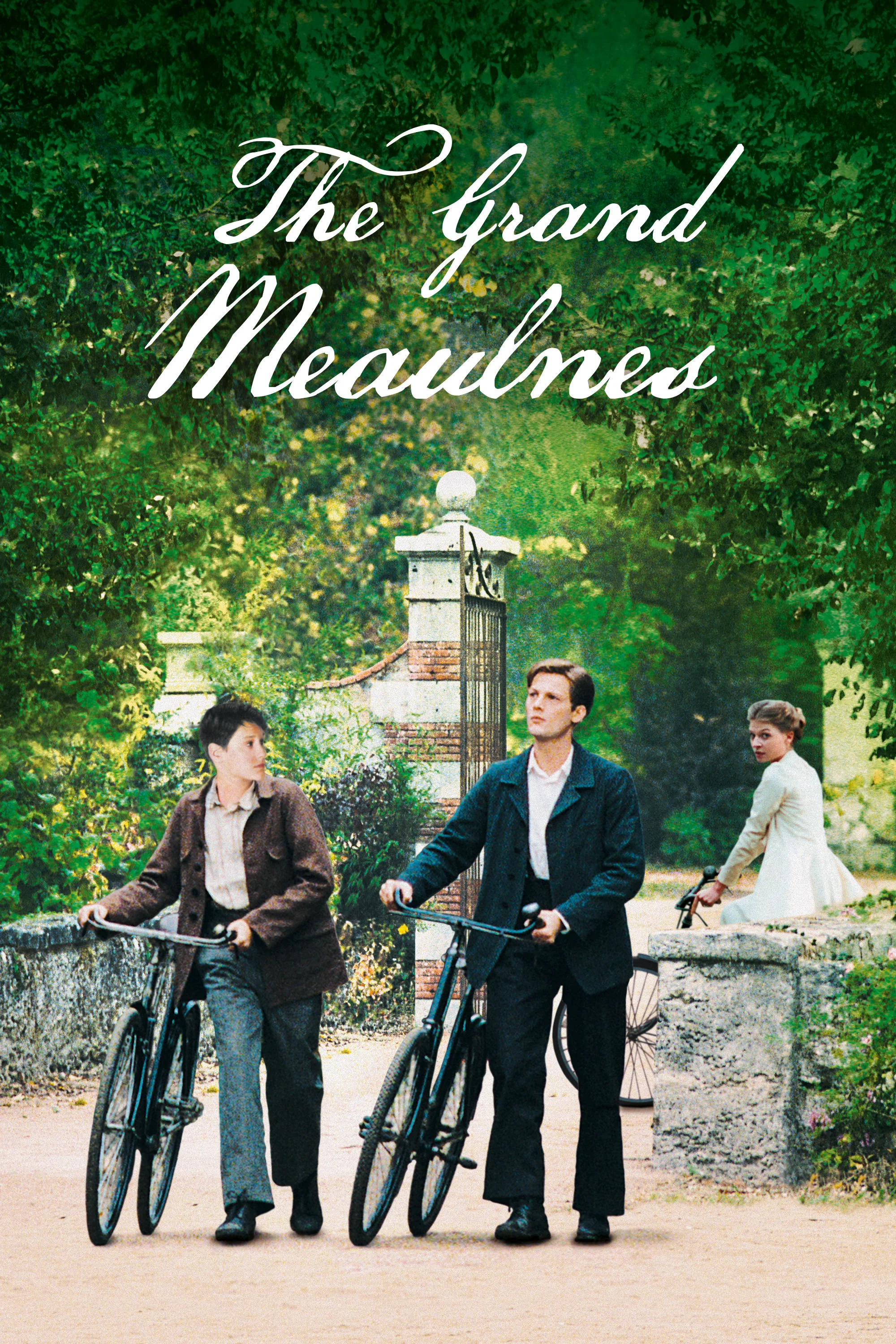 美丽的约定