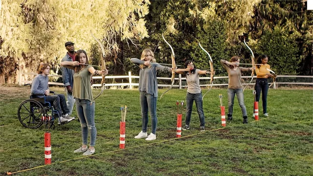 The Message 剧照 5