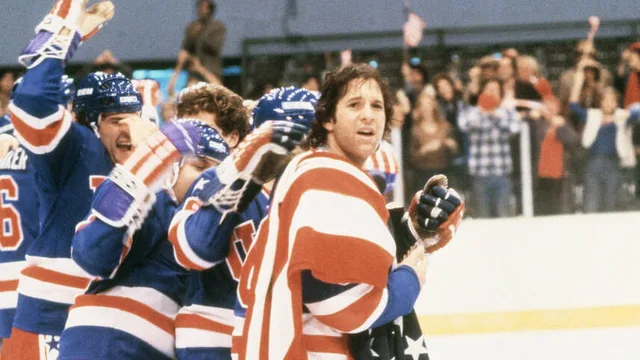 Miracle on Ice 剧照 2
