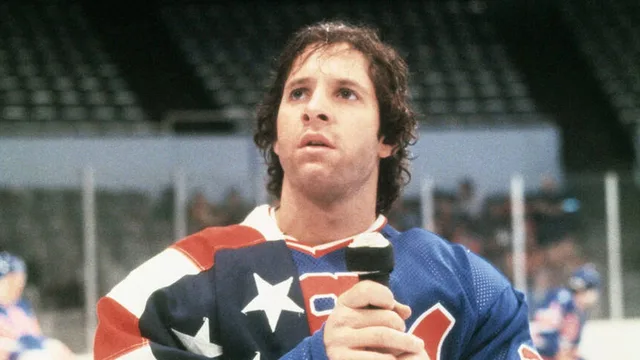 Miracle on Ice 剧照 3