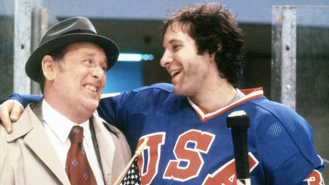 Miracle on Ice 剧照 1