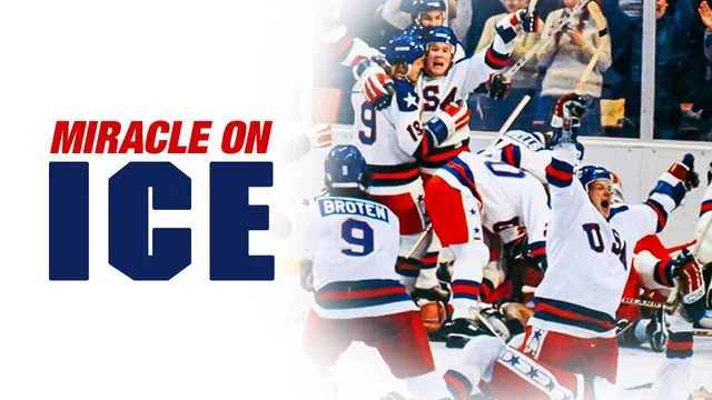 Miracle on Ice 剧照 5