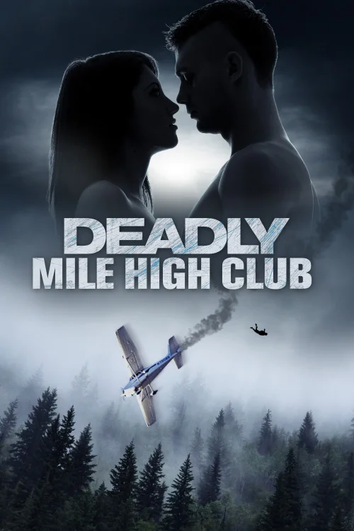夺命飞行
