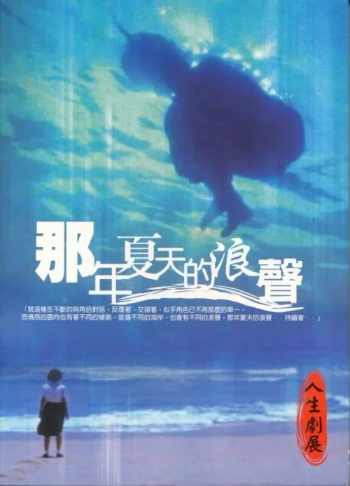 那年夏天的浪声