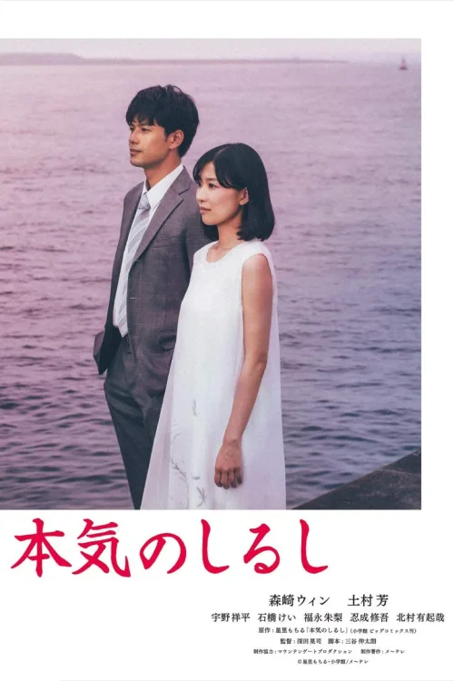 真心的符号 电影版