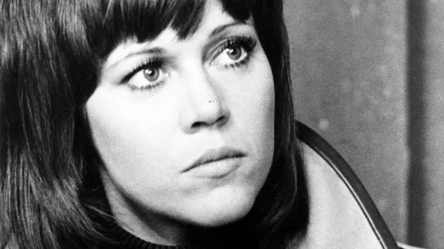 Citizen Jane, l'Amérique selon Fonda 剧照 4