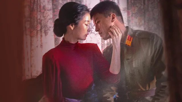 为人民服务 剧照 2
