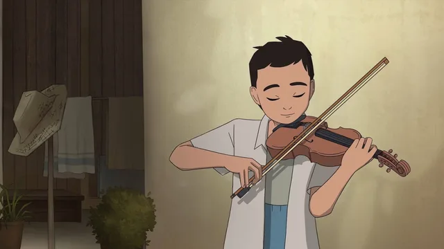 滄海琴聲 剧照 4