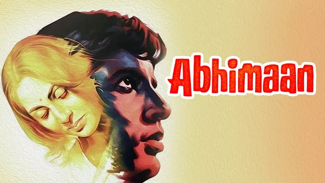 Abhimaan 剧照 3