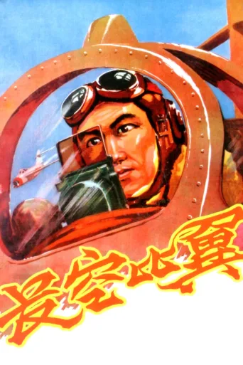 长空比翼