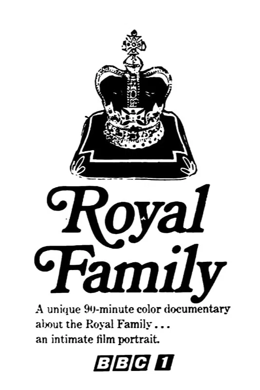 英国王室家庭