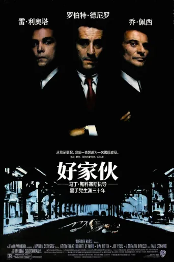 好家伙