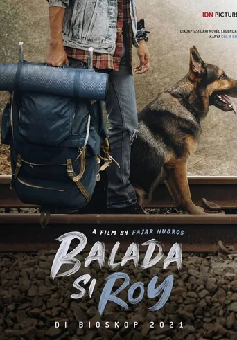 Balada Si Roy