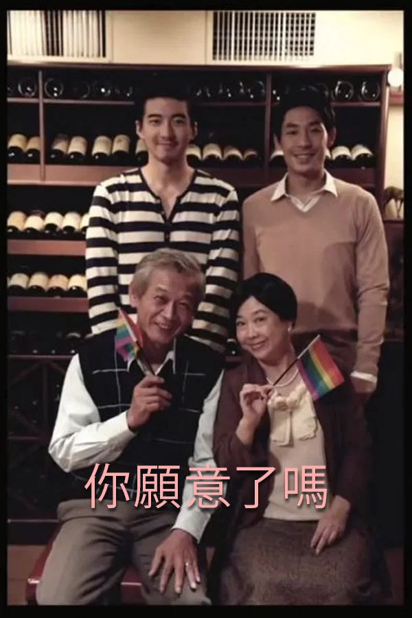 你愿意了吗？