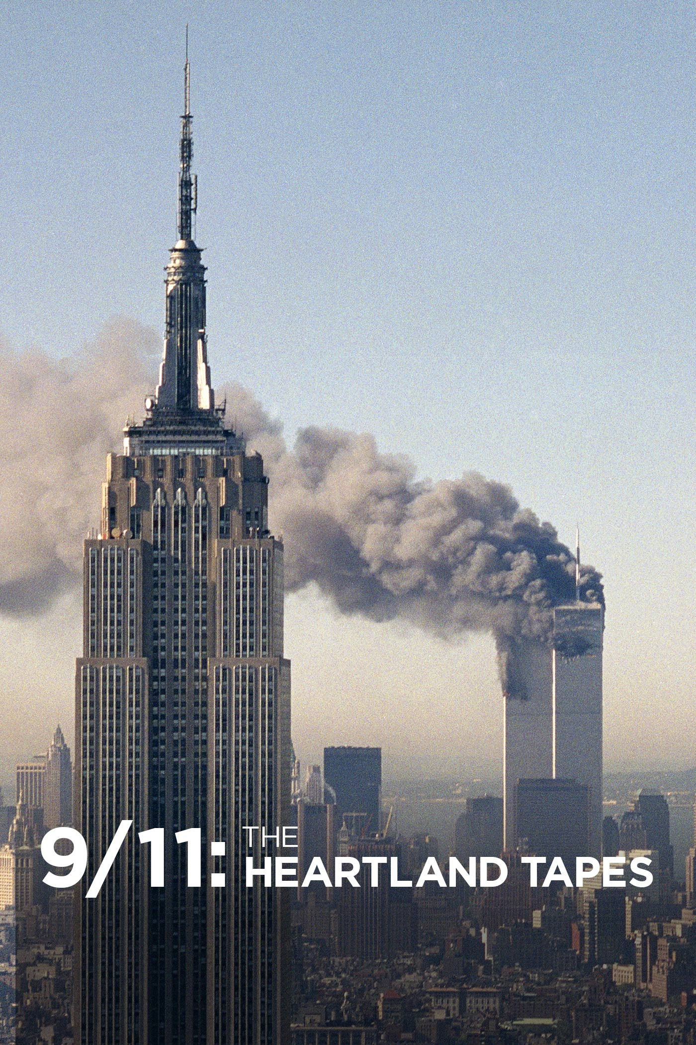 911：美国心脏
