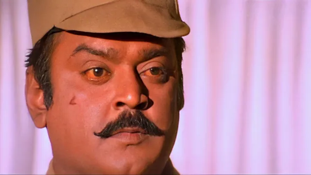 சேதுபதி I.P.S 剧照 1